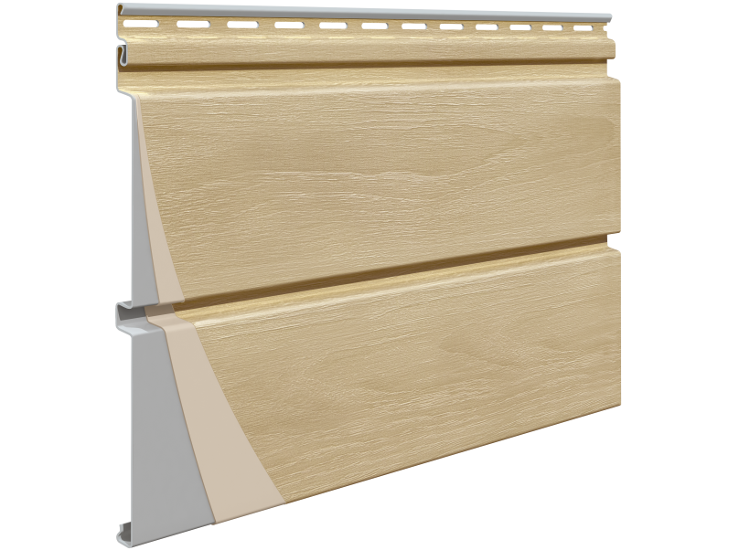 Produktbild von American Siding Max 3