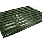 Chromoxydgrün RAL 6020