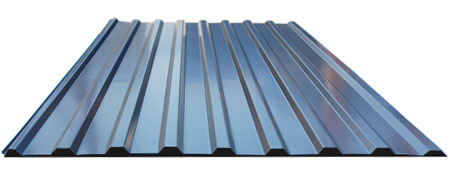 Produktbild von Dachbleche ST-TP 18 Trapezblech