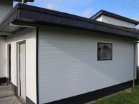 Reinweiß Oberfl. glatt RAL 9010