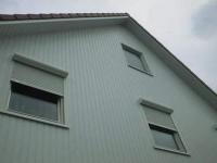 Farbe Weiß RAL-9016