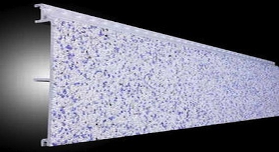 Produktbild von Fassadenverkleidung Kunststoff VinyTherm