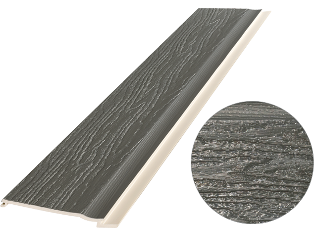 Produktbild von Fassadenverkleidung Kunststoff  VinyTop