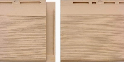 Produktbild von Fassadenverkleidung Kunststoff Zierer Fassadenpaneele