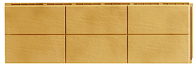 Produktbild von Fassadenverkleidung Kunststoff Zierer Terra GFK