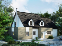 Blau ca.RAL 7046 T-REX Holzmaserung