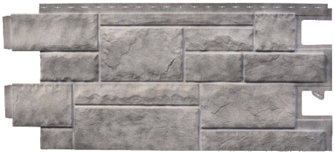 Produktbild von Fassadenverkleidung Novik Premium Bruchstein