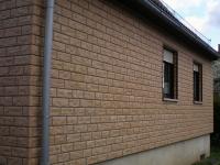 Fassadenverkleidung Zierer Fassadenplatten