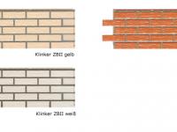 Anthrazit geflammt NB II