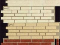 Anthrazit geflammt NB II