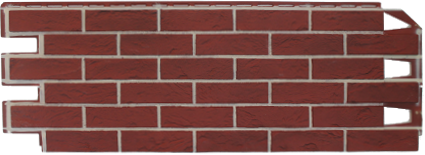 SB Dorset Ziegelrot