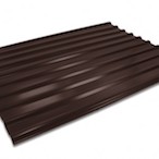 Schokoladenbraun RAL 8017