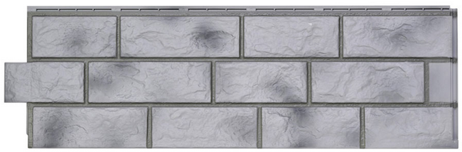 Signalgrau gefammt BS 1